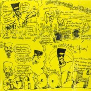 Schoolly D
