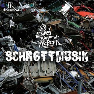 Schrottmusik EP