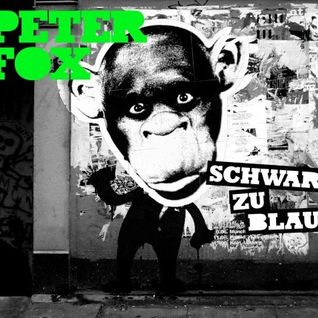 Schwarz zu blau (Single)