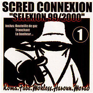 Scred Selexion 99/2000