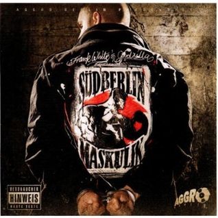 Südberlin Maskulin