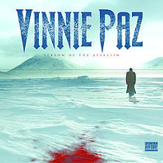 Season of the Assassin