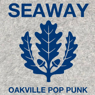 Seaway EP