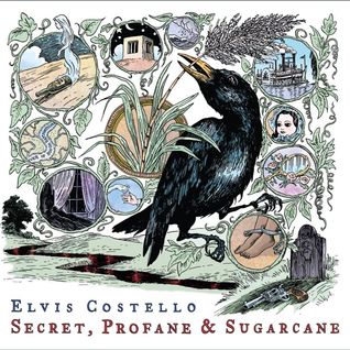 Secret, Profane And Sugarcane
