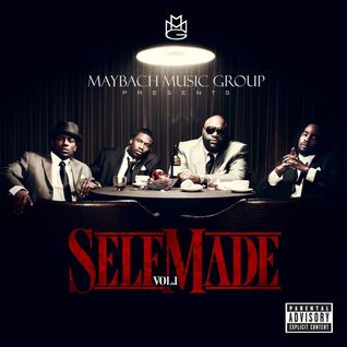 Self Made Volume 1