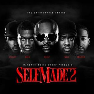 Self Made Volume 2