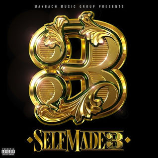 Self Made Volume 3