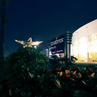 sEMESTER DoS: kapSoura.