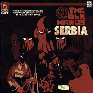 Serbia