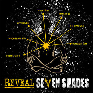 Seven Shades EP
