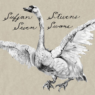 Seven Swans
