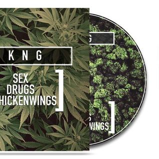 Sex, Drugs & Chickenwings