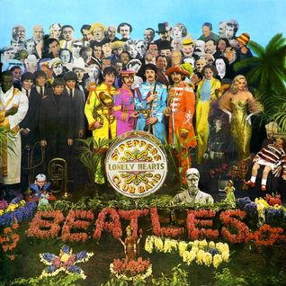 Sgt. Pepper's Lonely Hearts Club Band