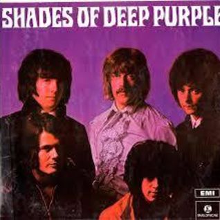 Shades of Deep Purple