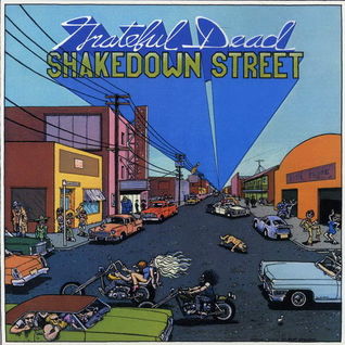 Shakedown Street