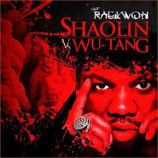 Shaolin vs. Wu-Tang