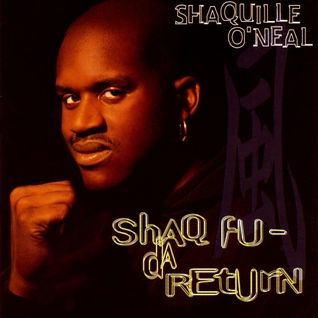 Shaq-Fu Da Return