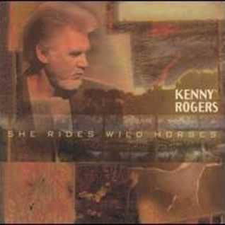 She Rides Wild Horses