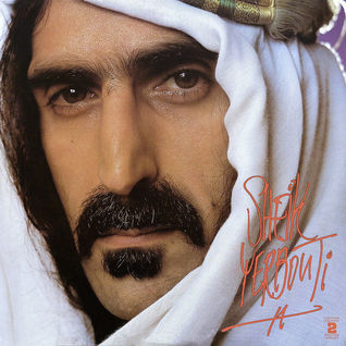 Sheik Yerbouti