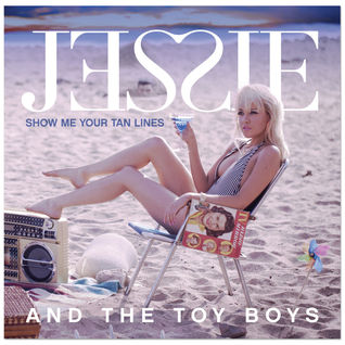 Show Me Your Tan Lines