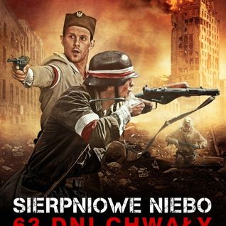 Sierpniowe niebo, 63 dni chwały OST