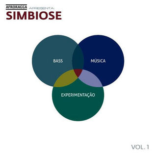 Simbiose - Volume 1