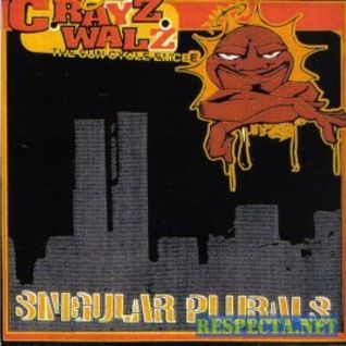 Singular Plurals Volume 2