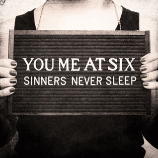 Sinners Never Sleep