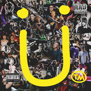 Skrillex And Diplo Present: Jack Ü