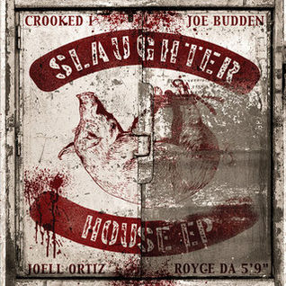 Slaughterhouse EP