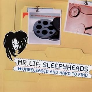 Sleepyheads: Unreleased And Hard To Find