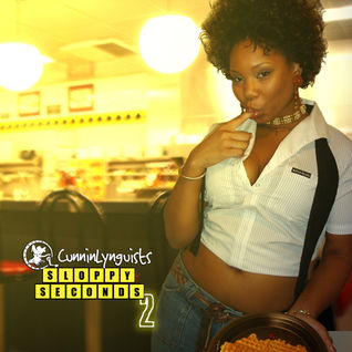 Sloppy Seconds, Vol. 2