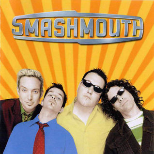 Smash Mouth