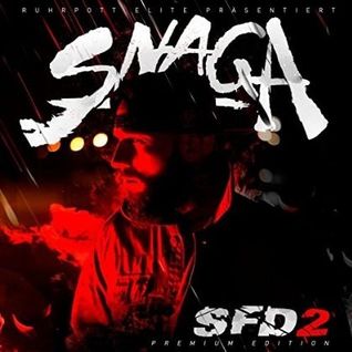 Snaga fickt Deutschland 2