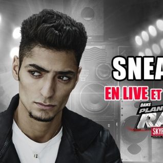 Sneazzy (Super)