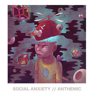 Social Anxiety
