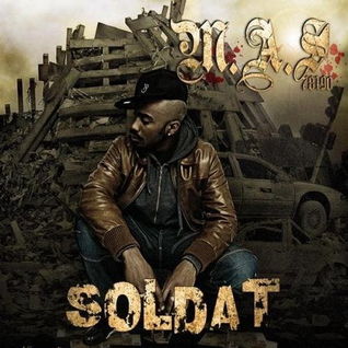 Soldat