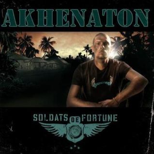 Soldats de fortune