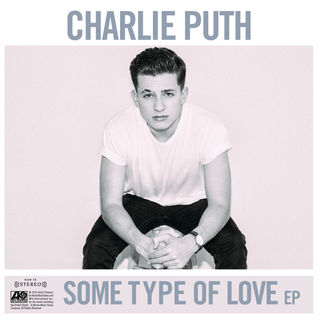 Some Type of Love - EP