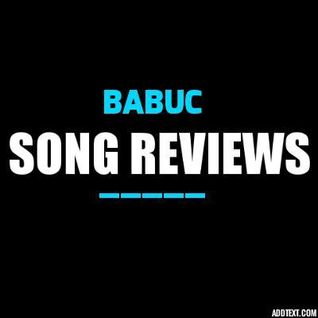 Song Reviews