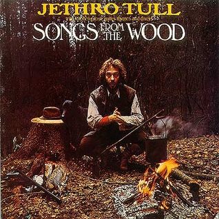 Songs from the Wood