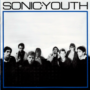 Sonic Youth