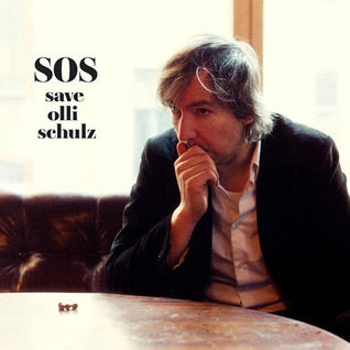 SOS - Save Olli Schulz
