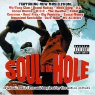 Soul in the Hole