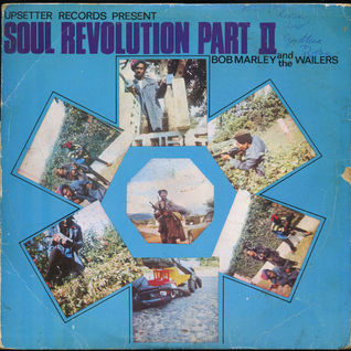 Soul Revolution