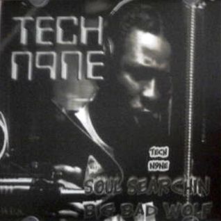 Soul Searchin'/Big Bad Wolf