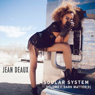 Soular System, volume I: Dark Matter[s]