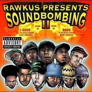 Soundbombing II