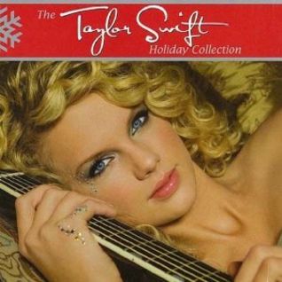 Sounds Of The Season: The Taylor Swift Holiday Collection