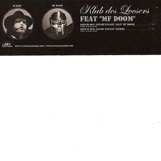 Sous le Signe du V (DOOM EP)